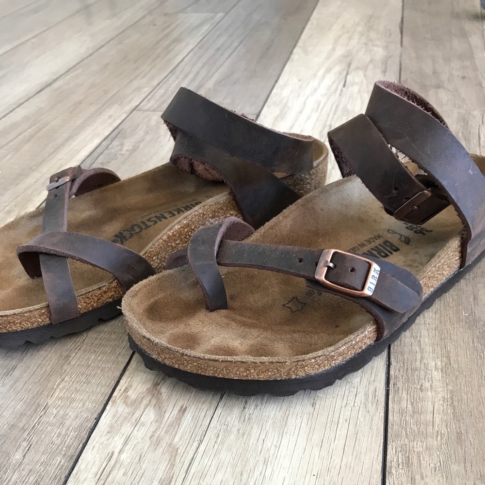 Birkenstock Yara Women’s Sandal